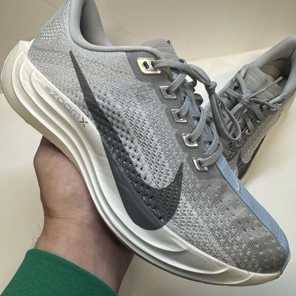 Nike Pegasus Plus Road Running Shoes - Picture 2 of 15